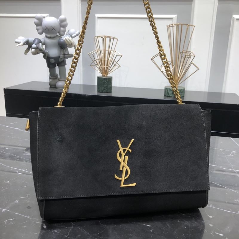 YSL Satchel Bags